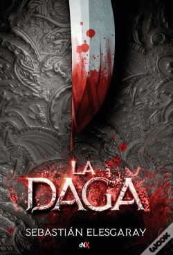 Capa do artigo La Daga