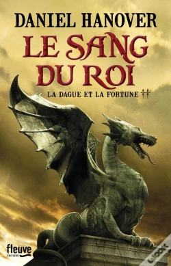 Capa do artigo La Dague Et La Fortune T.2