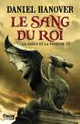 La Dague Et La Fortune T.2 - Preview