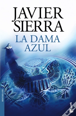Capa do artigo La Dama Azul