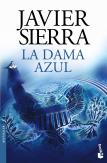 La Dama Azul
