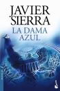 La Dama Azul - Preview