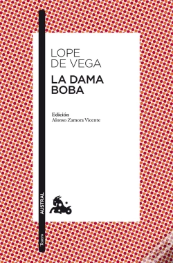 Capa do artigo La Dama Boba