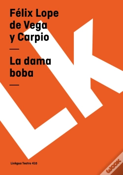Capa do artigo La Dama Boba