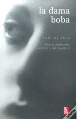 Capa do artigo La Dama Boba  