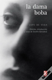 Capa do artigo La Dama Boba