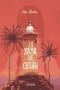 La Dama De Ceilán - Preview
