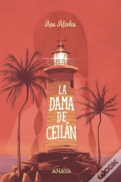Capa do artigo La Dama De Ceilán