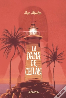 Capa do artigo La Dama De Ceilán