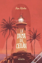 Capa do artigo La Dama De Ceilan