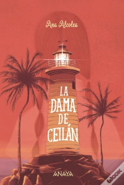 Capa do artigo La Dama De Ceilan