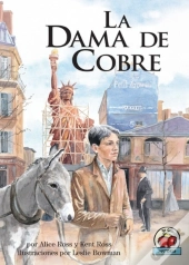 La Dama De Cobre (The Copper Lady)