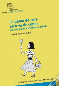 Capa do artigo La Dama De Cors Se'N Va De Copes