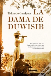 Capa do artigo La Dama De Duwisib