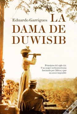 Capa do artigo La Dama De Duwisib