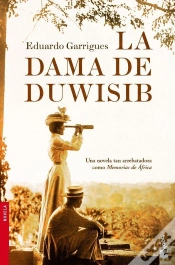 Capa do artigo La Dama De Duwisib