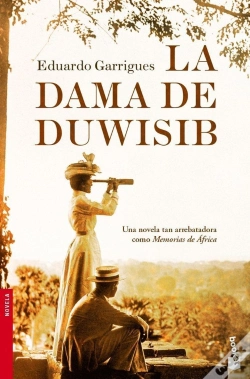 Capa do artigo La Dama De Duwisib