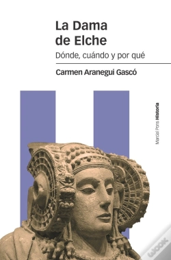 Capa do artigo La Dama De Elche