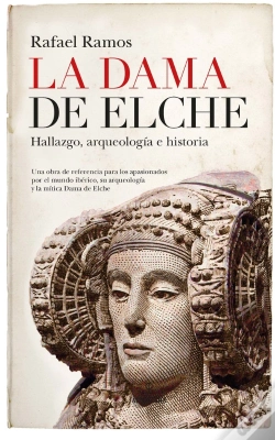 Capa do artigo La Dama De Elche