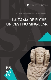 Capa do artigo La Dama De Elche Un Destino Singular