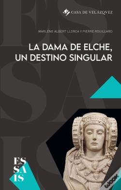 Capa do artigo La Dama De Elche Un Destino Singular