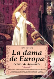 Capa do artigo La Dama De Europa