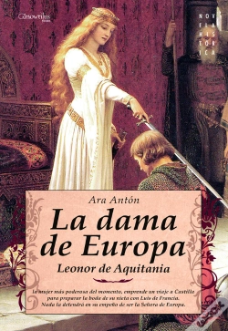 Capa do artigo La Dama De Europa