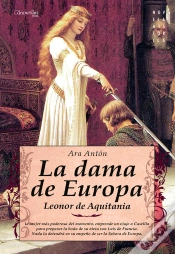 Capa do artigo La Dama De Europa