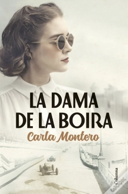 Capa do artigo La Dama De La Boira