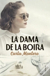 La Dama De La Boira