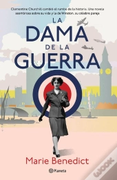 La Dama De La Guerra