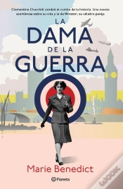 Capa do artigo La Dama De La Guerra