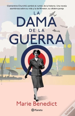Capa do artigo La Dama De La Guerra