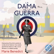 Capa do artigo La Dama De La Guerra