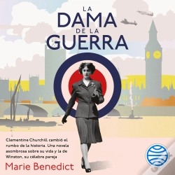 Capa do artigo La Dama De La Guerra