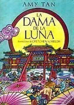 Capa do artigo La Dama De La Luna