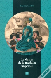 Capa do artigo La Dama De La Medalla Imperial