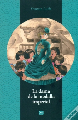 Capa do artigo La Dama De La Medalla Imperial