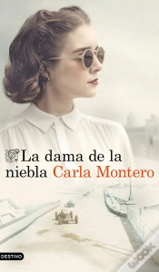 Capa do artigo La Dama De La Niebla