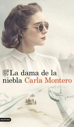 Capa do artigo La Dama De La Niebla