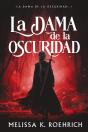 La Dama De La Oscuridad - Preview