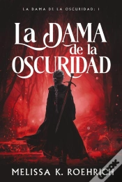 Capa do artigo La Dama De La Oscuridad