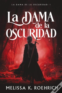 Capa do artigo La Dama De La Oscuridad