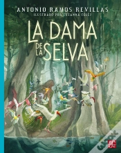 Capa do artigo La Dama De La Selva