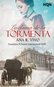 Capa do artigo La Dama De La Tormenta Ganadora Ix Premio