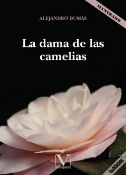 Capa do artigo La Dama De Las Camelias