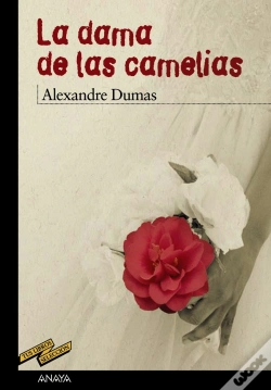 Capa do artigo La Dama De Las Camelias