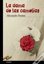 Capa do artigo La Dama De Las Camelias