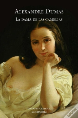 Capa do artigo La Dama De Las Camelias