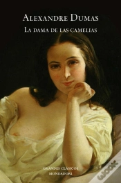 Capa do artigo La Dama De Las Camelias
